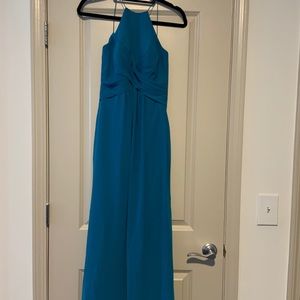 Bari Jay formal dress